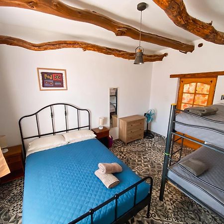 Rey Lagarto Hostel San Pedro de Atacama Dış mekan fotoğraf