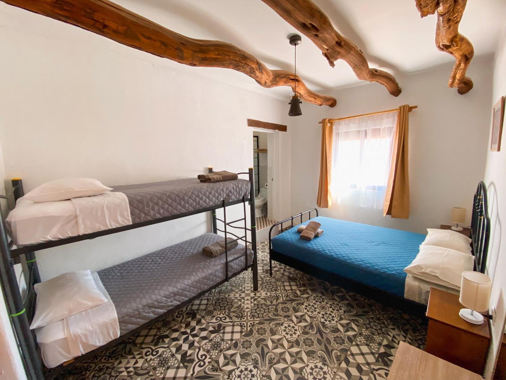Rey Lagarto Hostel San Pedro de Atacama Dış mekan fotoğraf