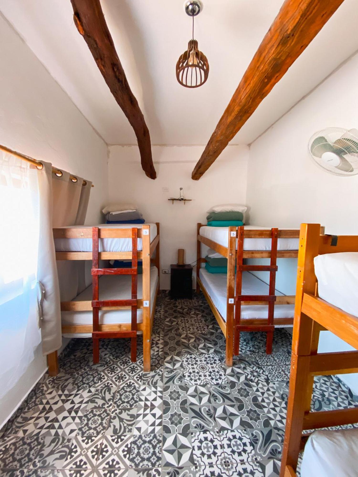 Rey Lagarto Hostel San Pedro de Atacama Dış mekan fotoğraf