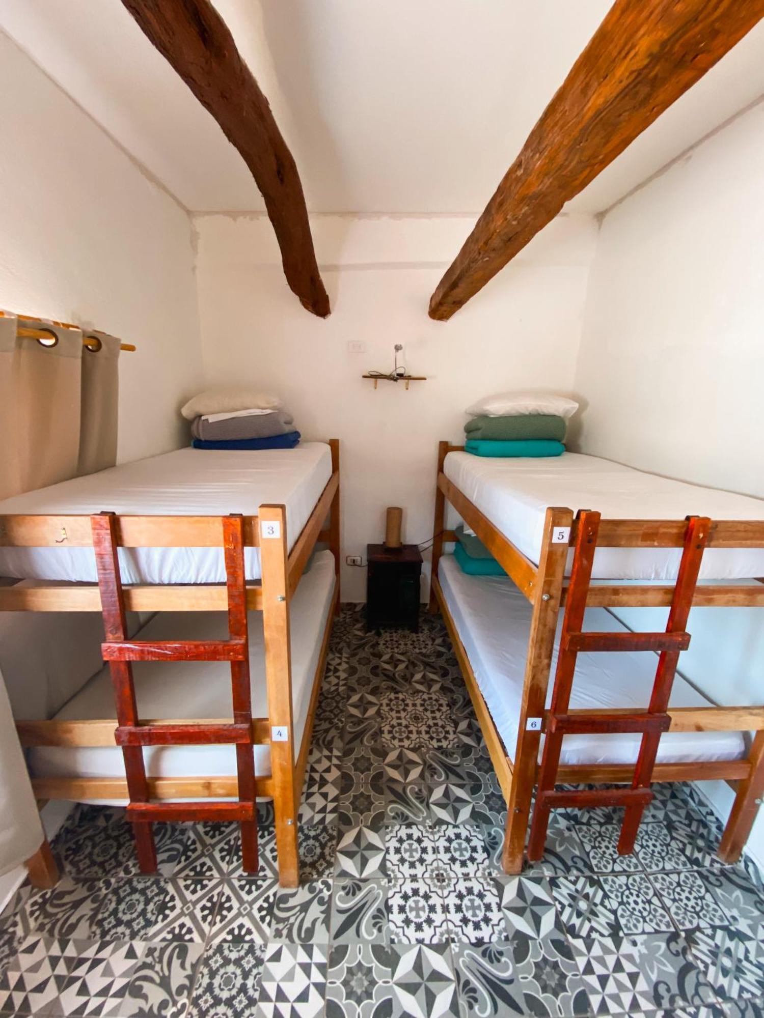 Rey Lagarto Hostel San Pedro de Atacama Dış mekan fotoğraf