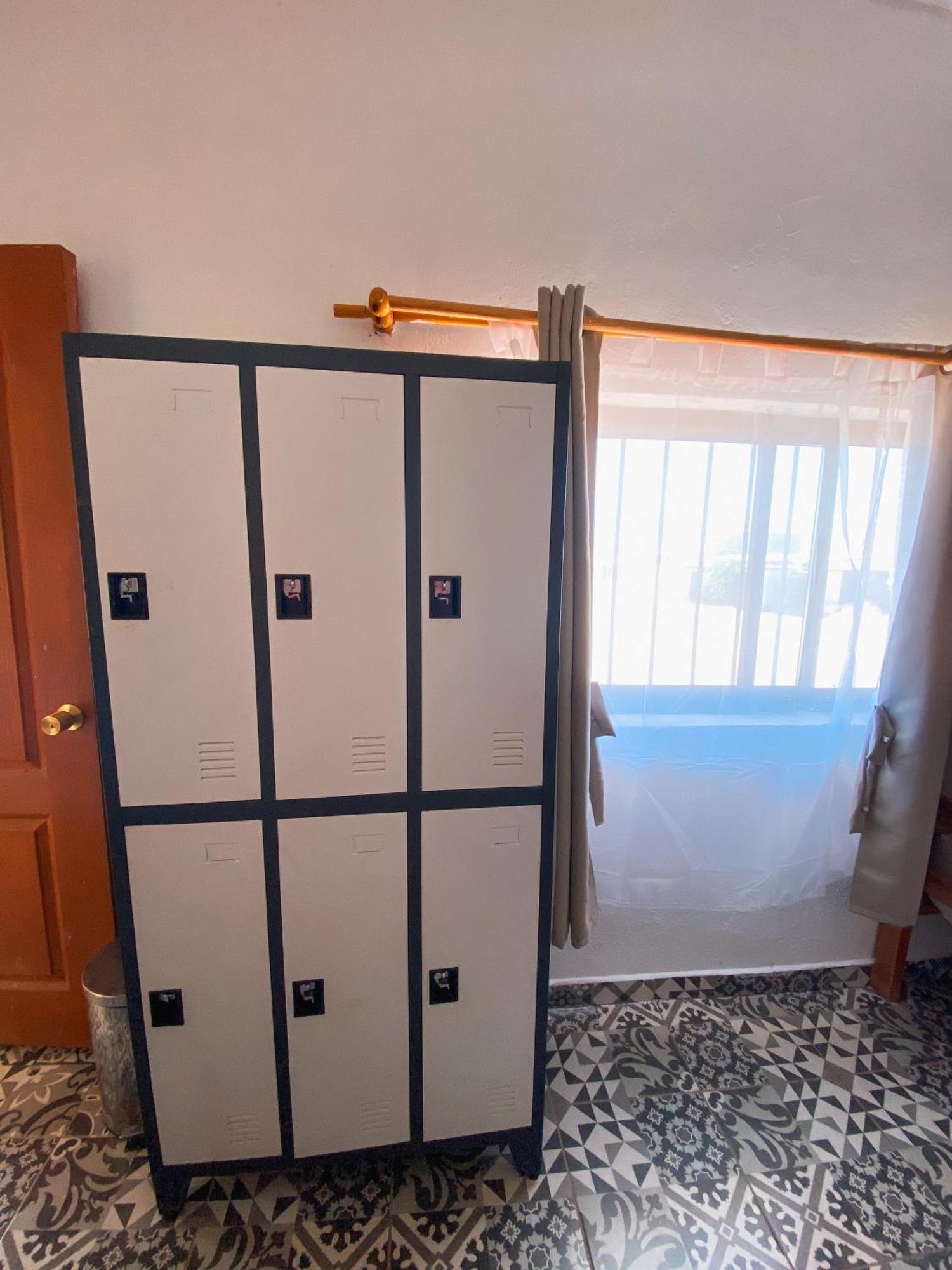 Rey Lagarto Hostel San Pedro de Atacama Dış mekan fotoğraf