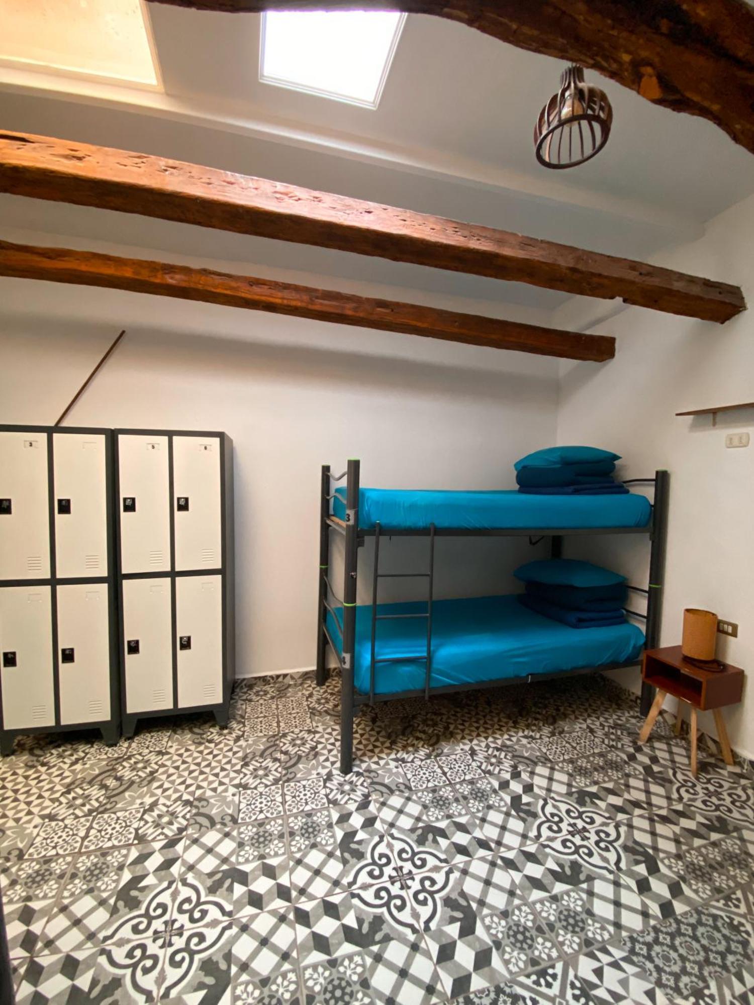 Rey Lagarto Hostel San Pedro de Atacama Dış mekan fotoğraf