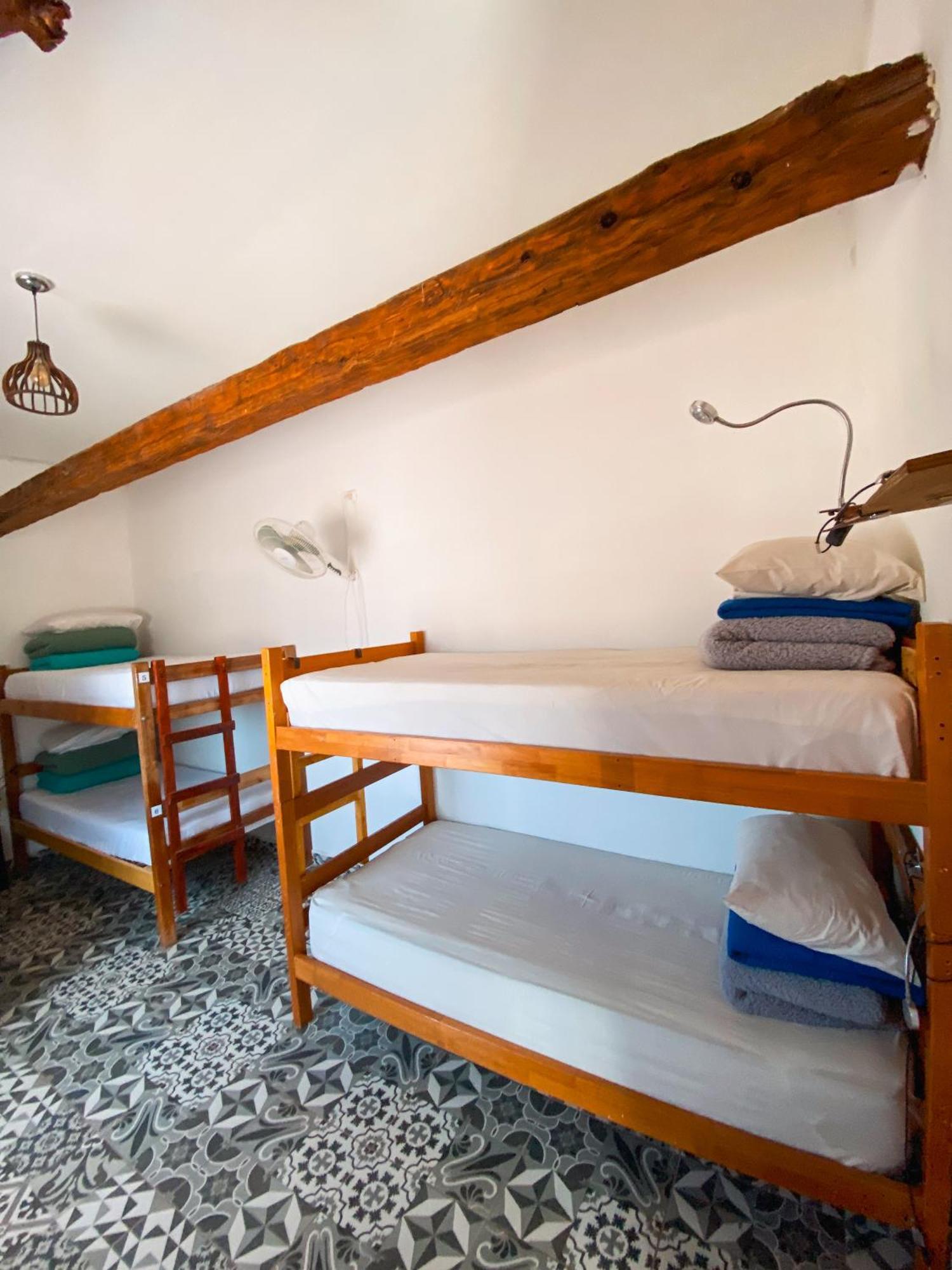 Rey Lagarto Hostel San Pedro de Atacama Dış mekan fotoğraf