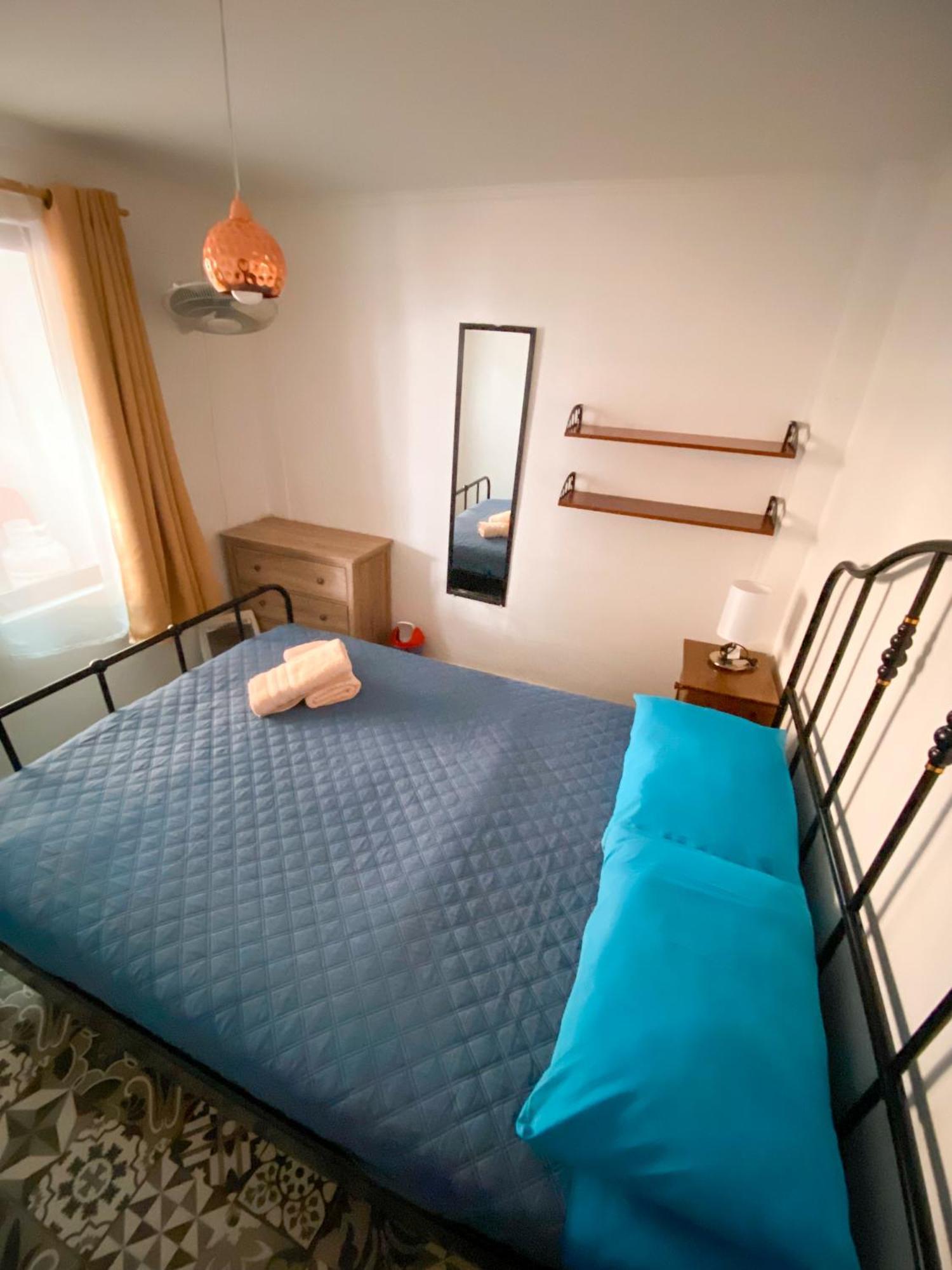 Rey Lagarto Hostel San Pedro de Atacama Dış mekan fotoğraf